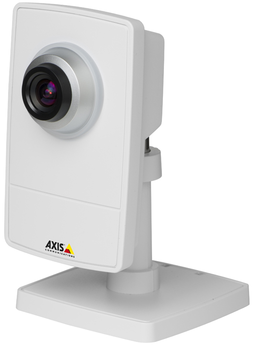 AXIS M1004-W - Kompaktowe kamery IP